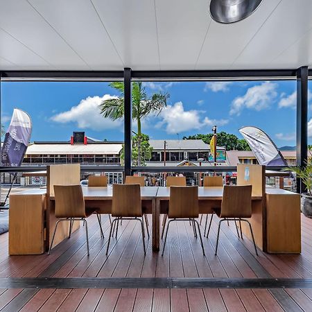 Airlie Sun & Sand Accommodation #6 Airlie Beach Exteriör bild