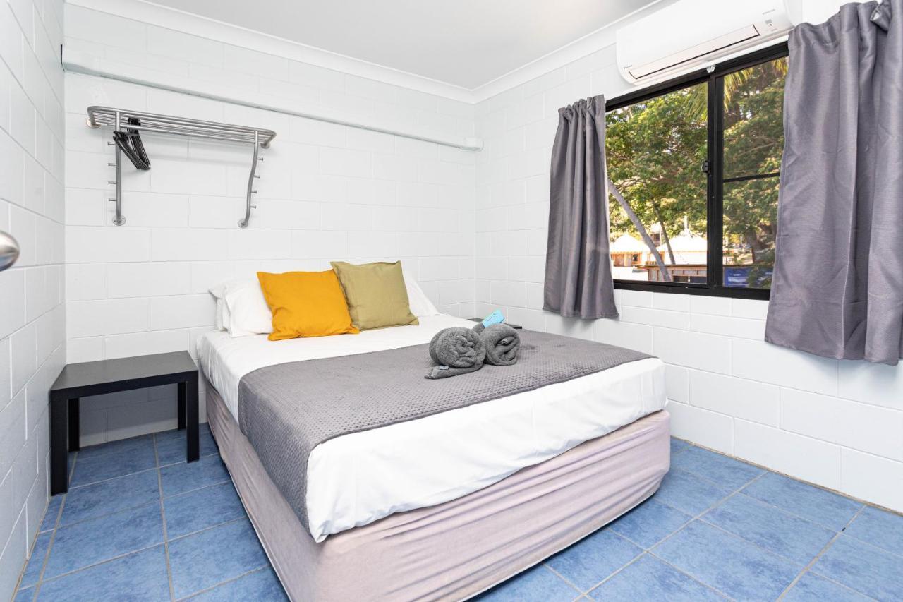 Airlie Sun & Sand Accommodation #6 Airlie Beach Exteriör bild