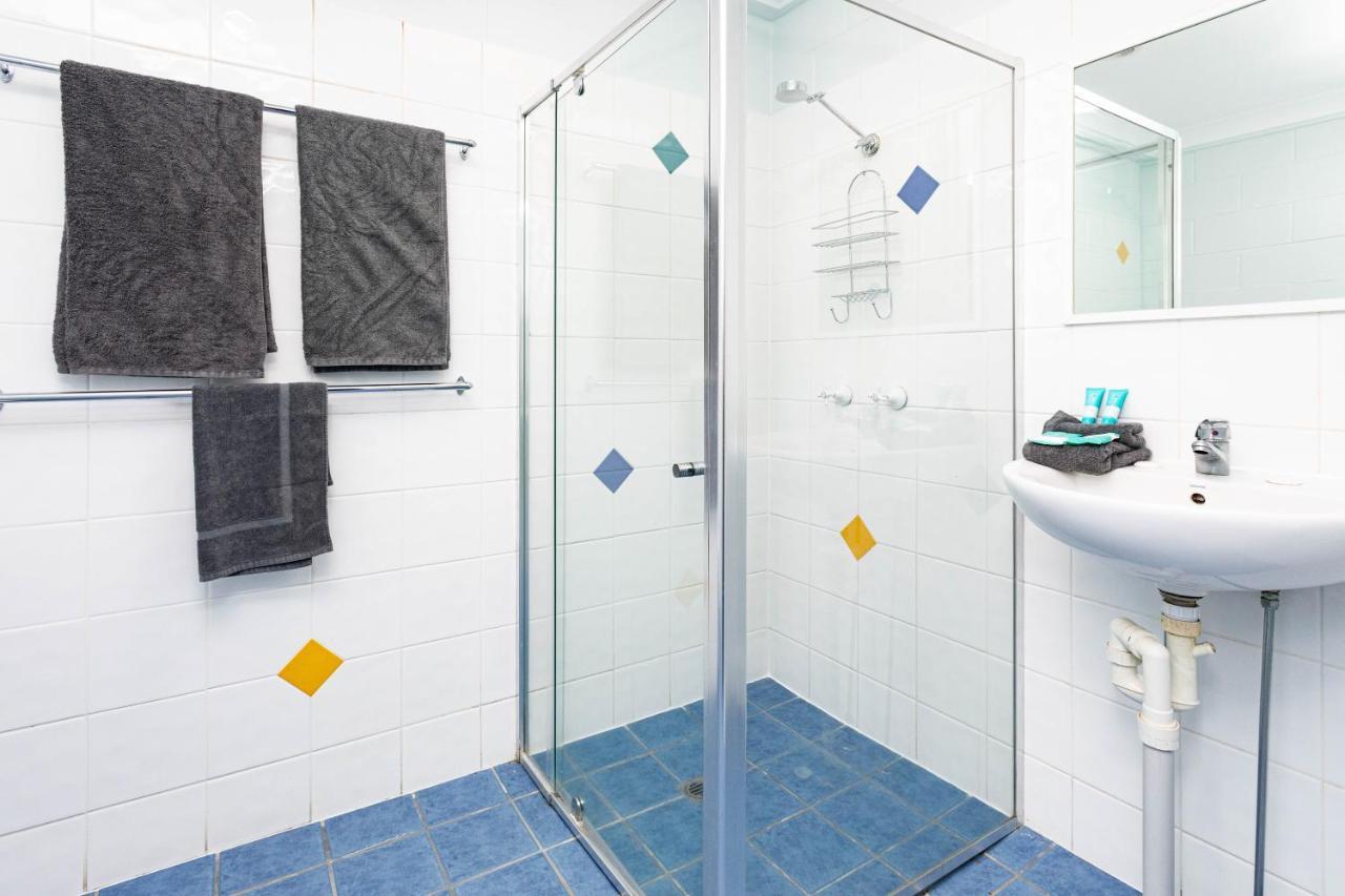 Airlie Sun & Sand Accommodation #6 Airlie Beach Exteriör bild